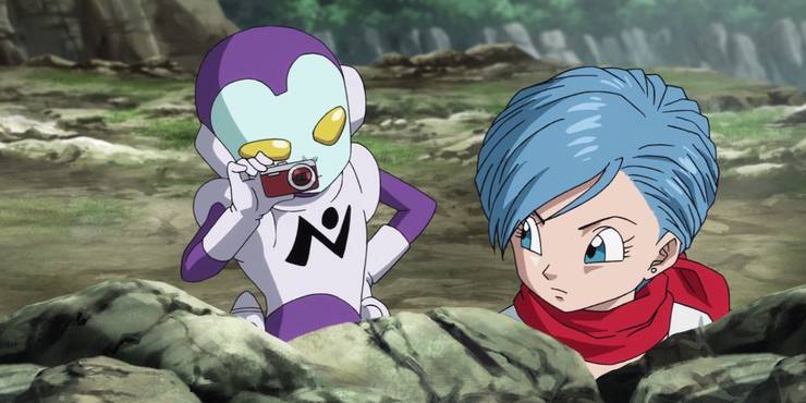 Dragon Ball 18 Things Only True Fans Know About Turles Dragon Ball 18 Things Only True Fans Know About Turles